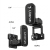 Ulanzi PK16 (C091) - uchwyt montażowy z magnetycznym mocowaniem do DJI Osmo Pocket 3 / 4 - szczegóły